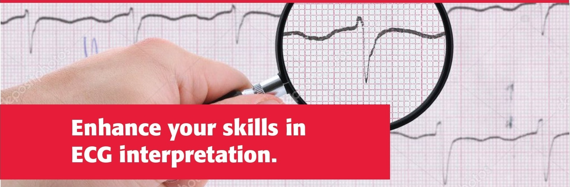 Basic ECG - Rutgers Health - CE - Continuing Education (CE)